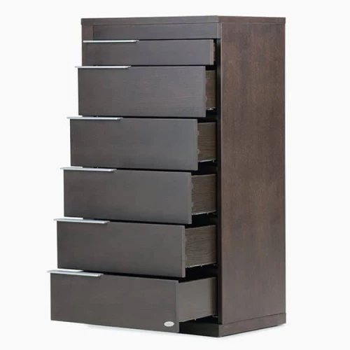 Chest Dark Oak - S-D04