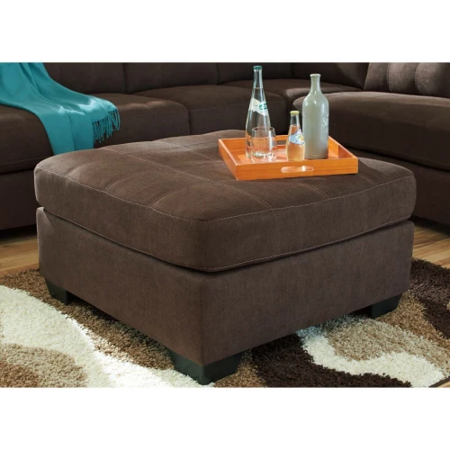 Ottoman Walnut - A-4522108