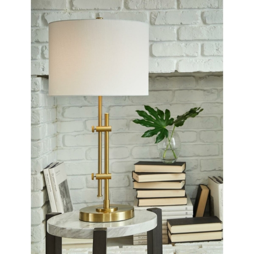 Table Lamp - A-L206054