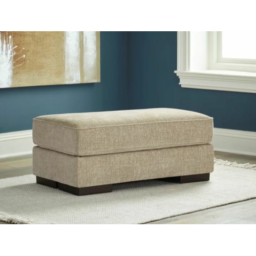 Ottoman Beige - A-5001114