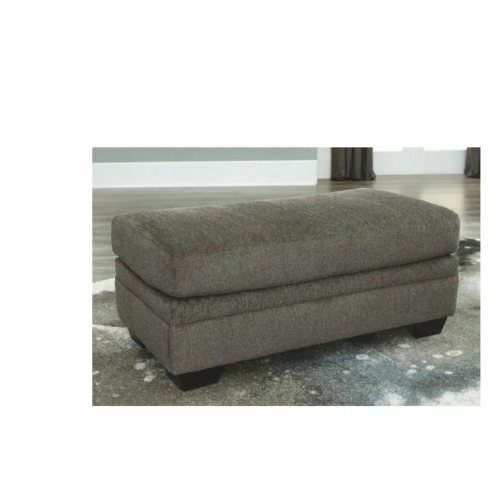 Ottoman Brown - A-7720414