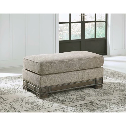 Ottoman Light Brown - A-3230214