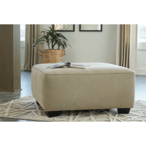 Ottoman Beige - A-5900608