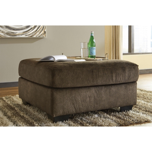 Ottoman Dark Brown - A-7050808