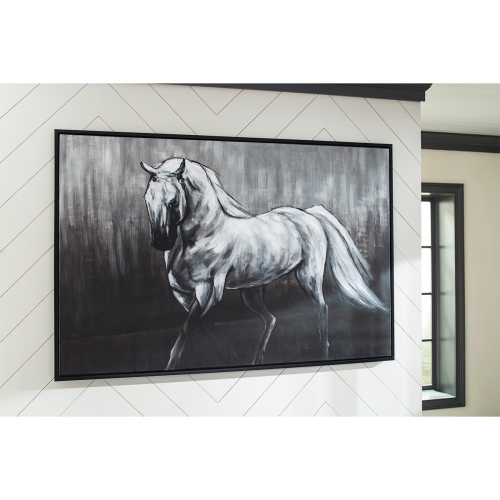 Wall Art - A-A8000210