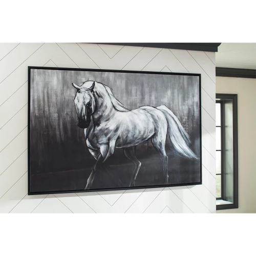 Wall Art - A-A8000210