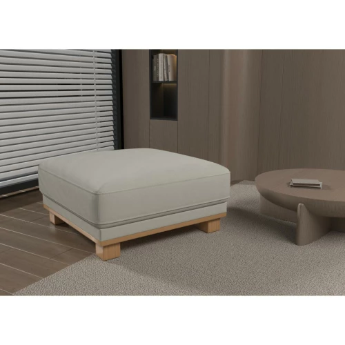 Ottoman Beige - K-8036