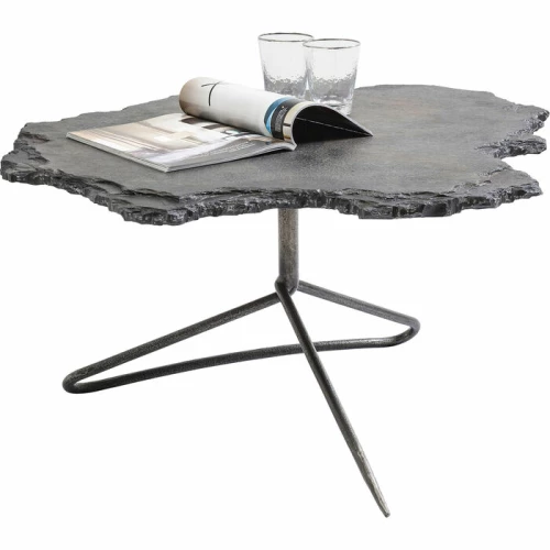 Coffee Table Vulcano 82x92cm - 82115