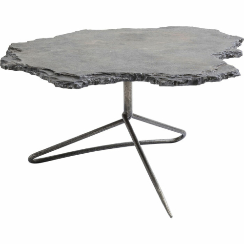 Alternative view of Coffee Table Vulcano 82x92cm - 82115