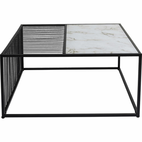 Coffee Table Twice 80x80cm - 86494