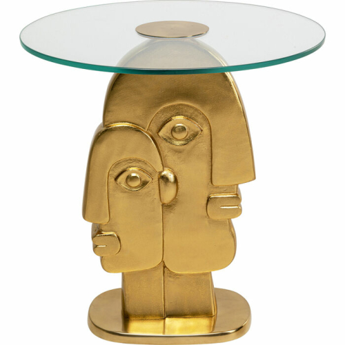 Side Table 2Faces - 86404