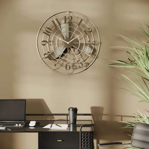Wall Clock Fan Blade 61cm - 53295