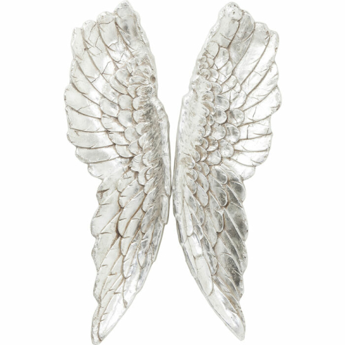Wall Decoration Angel Wings 61x106cm - 38448