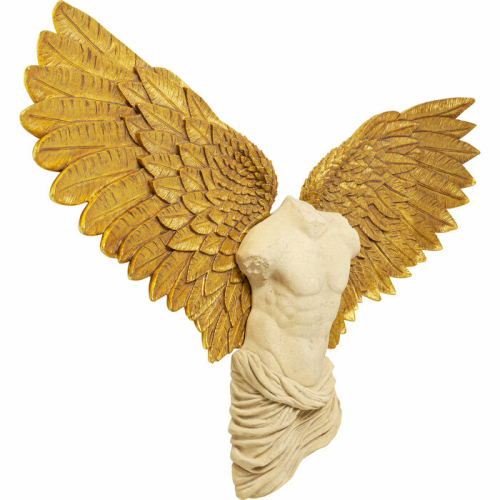 Wall Object Guardian Angel Male 208x13 - 53725