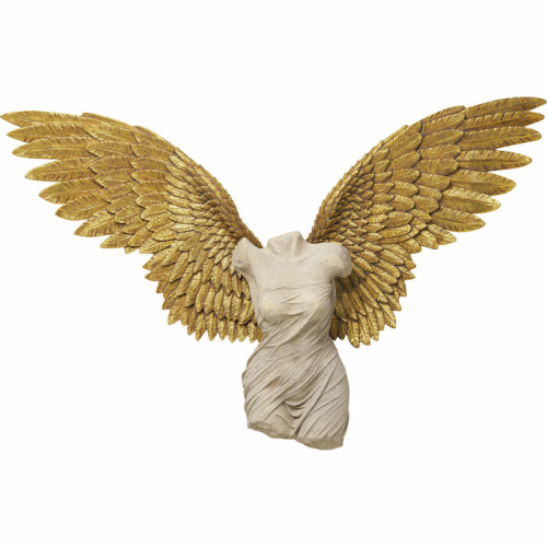 Wall Object Guardian Angel Female 203x - 53724