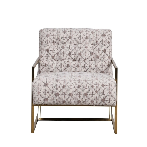 Sofa Chair Natural - L-397