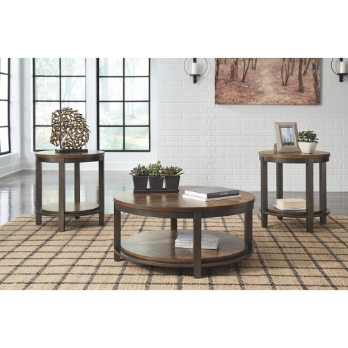 Occational Table - A-T411-13