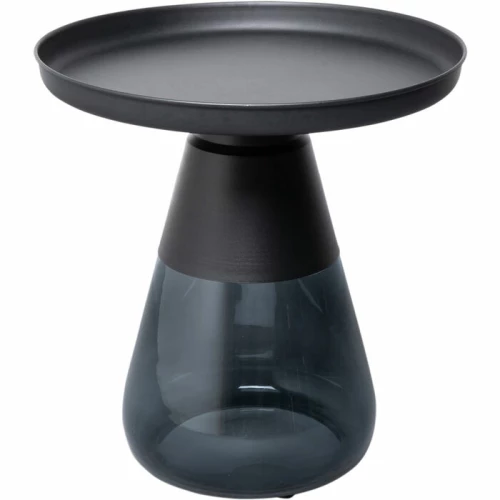 Side Table Bottiglia Smoke 50cm - 87471