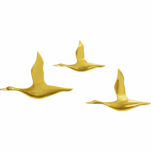 Wall Object Flying Ducks - 53726