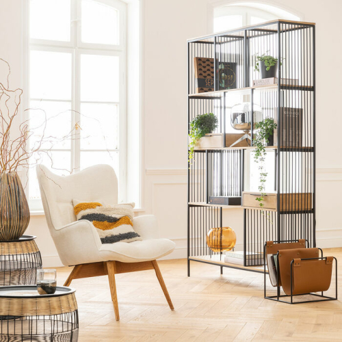 Shelf Modena 125x200cm - 84385