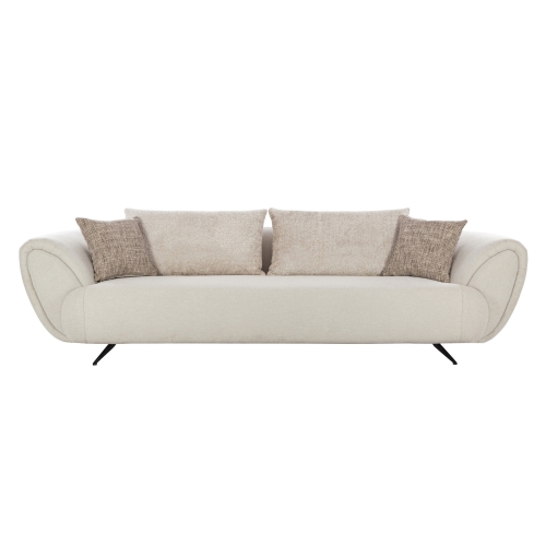 Sofa 4 Seater NEW JERSEY