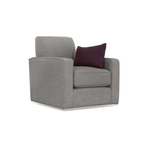 Sofa Chair Antique Bronze - TREATY LINEN