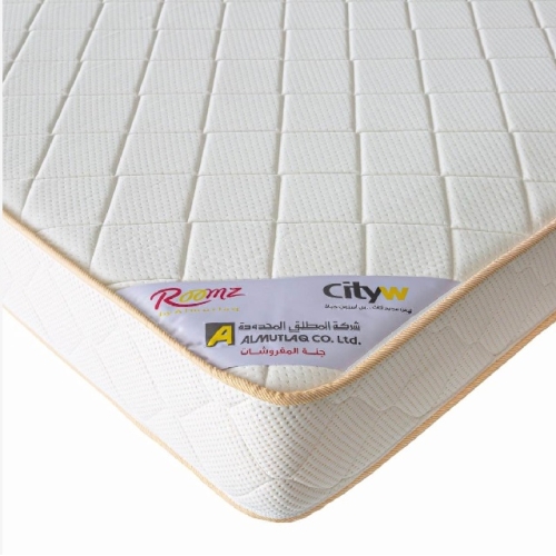Spring Mattress - 195x200x24