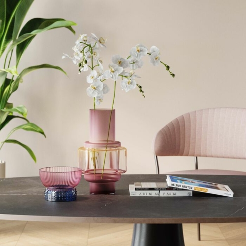 Vase Rosie 35cm - 52857