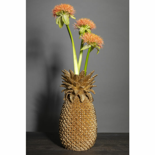 Vase Pineapple 50cm - 51068