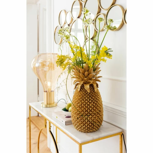 Vase Pineapple 50cm - 51068