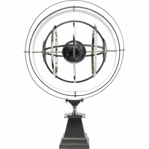 Deco Object Armillary 82cm - 53954