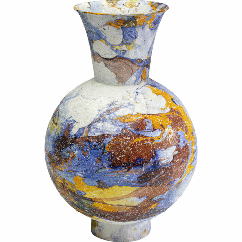 Vase Zumba Colore 39cm - 55954