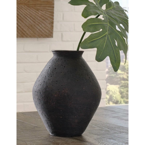 Vase Light Brown - A-A2000511