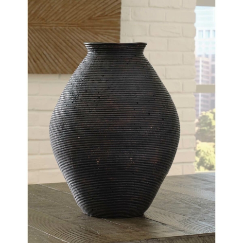Vase Light Brown - A-A2000512
