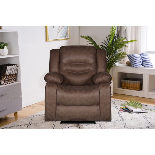 Recliner Chair Brown - R5028DT3125B-20