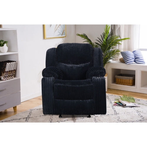Rocker Recliner Violet - R9824H41JYC87-27