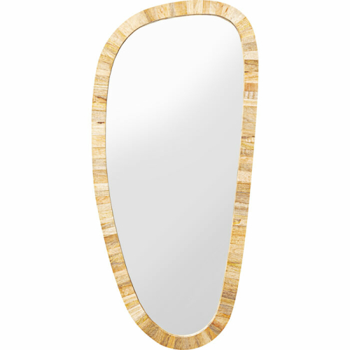 Wall Mirror Bora Bora 43x93cm - 87189