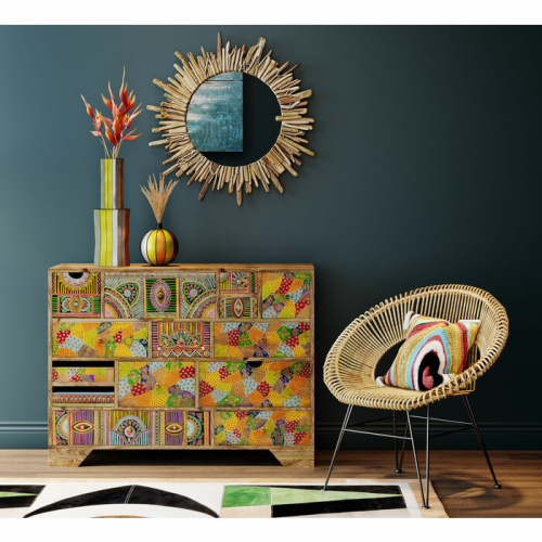 Mirror Legno 82cm - 83248