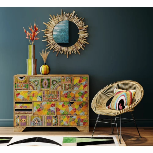 Mirror Legno 82cm - 83248