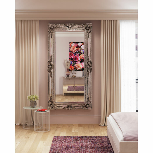 Mirror Royal Residence 203x104cm - 80411