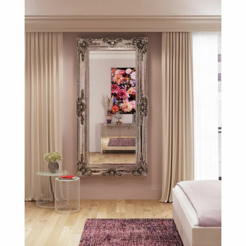 Mirror Royal Residence 203x104cm - 80411