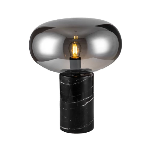 Table Lamp - T836BK / TASHKIO