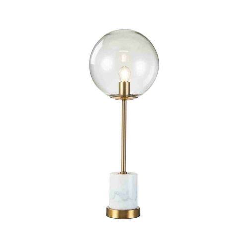 Table Lamp - T871WH / Nostalgia