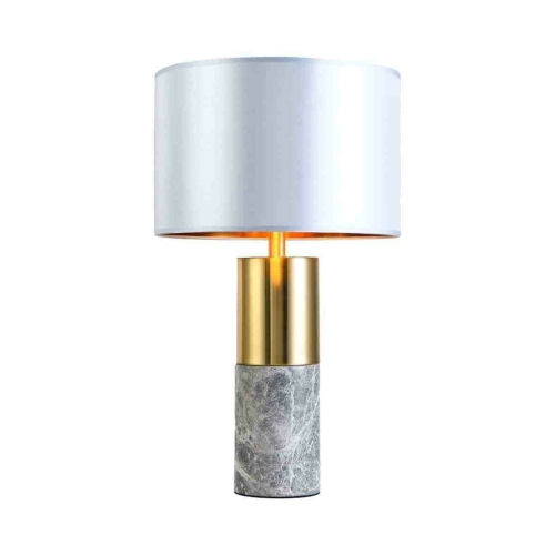 Table Lamp - T634GY - London Sky