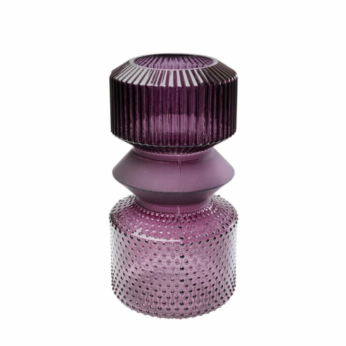 Vase Marvelous Duo Pink 36cm - 54913