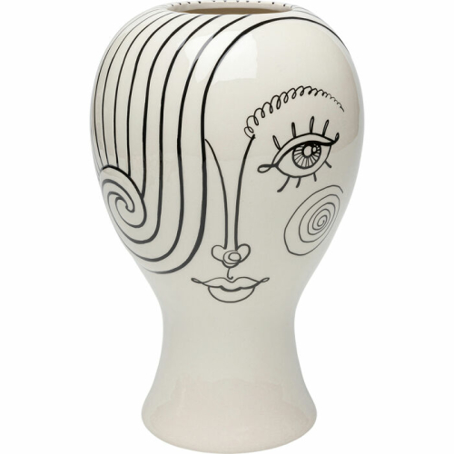 Vase Favola Lady 30cm - 55004