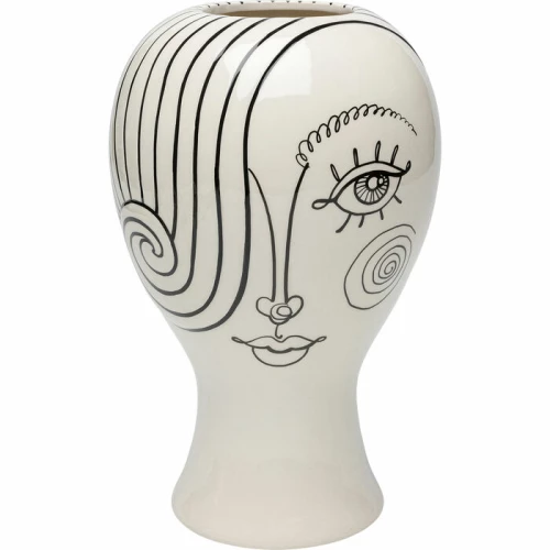 Vase Favola Lady 30cm - 55004