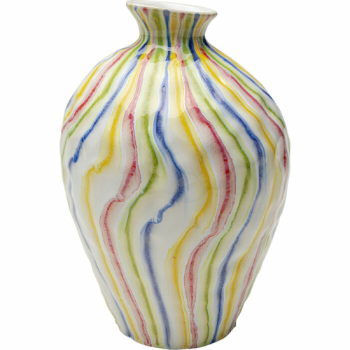 Vase Rivers Colore 30cm - 55794