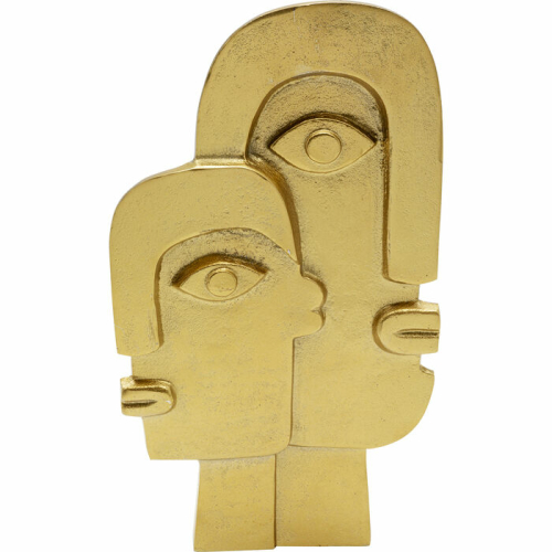 Vase Due Volti 36cm - 55335