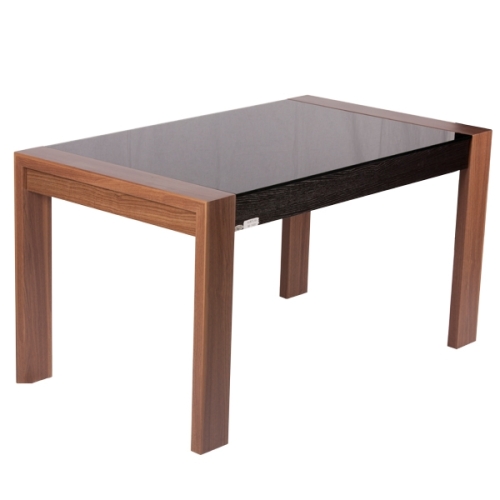 Dining Table Walnut - 7TF002